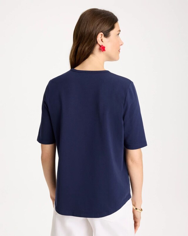 Americana Tee - image 3